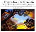 Edj01-11 Creyendo En La Creacion